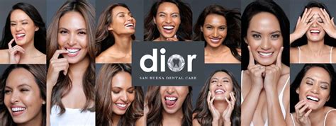 dior san buena dental care|2024 Renaissance Dental Plans .